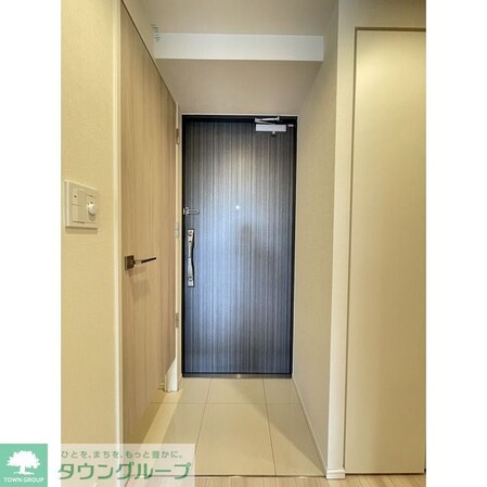 ルーウェ東大泉の物件内観写真